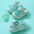 Baby Sandals Cheap Soft Slides Sandals Clog Supplier