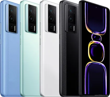 GSM-FIX for Xiaomi Redmi K60 5G