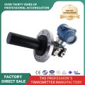 Plug-in na anti-corrosion monocrystalline silicon transmitter