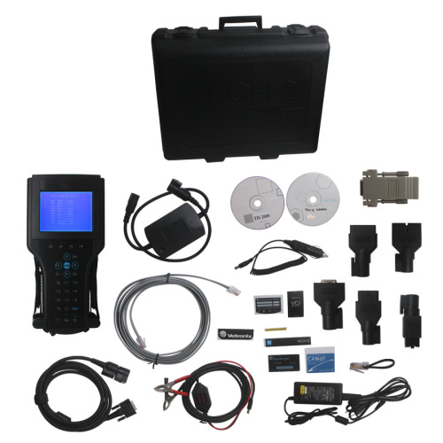 Tech2 Diagnostic Scanner