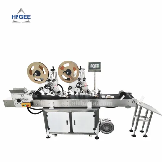 Factory Clothes Hangtag Attaching and Labeling Machine