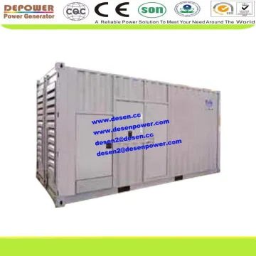 CE,ISO,800KW,1000KVA diesel generator with cummins engine KTA38-G5