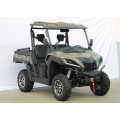 HM-500 UTV EFI lado a lado 500cc