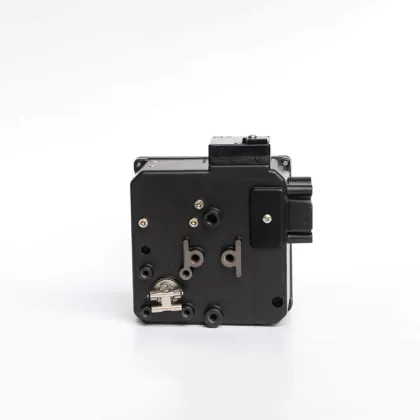 Original Neles Positioner - Electro-Pneumatic Valve Positioner with Low Price for Sale