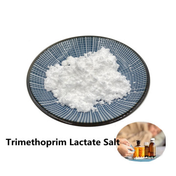 Factory Active Ingredients Trimethoprim Lactate Salt Powder