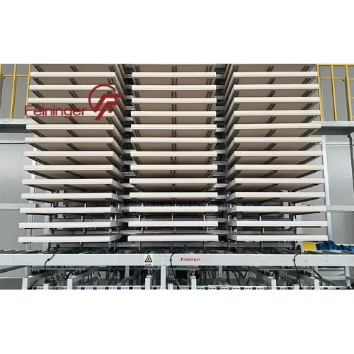 PET/PP/PS/TPU Foam Sheet Production Line