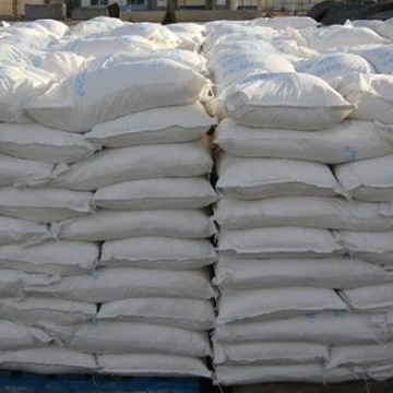 Potassium Formate Solid For Petroleum Drilling Fluid CAS 590-29-4