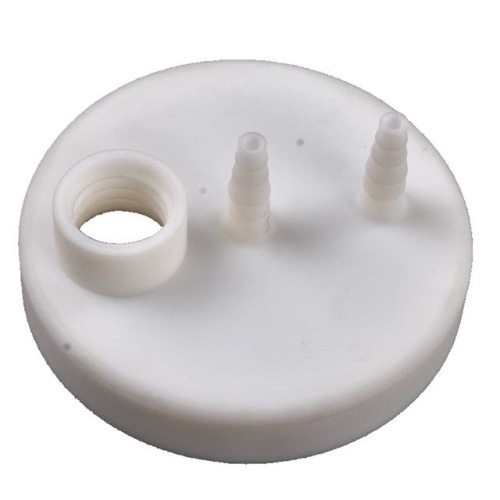 Custom ABS Plastic Injection Molding Enclosures