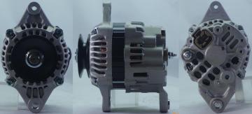 Alternator for Hyster & Yale Lift Trucks Various Models FE HA XA Engine 1985-2006 Replaces A7T03277 7000215 1361853