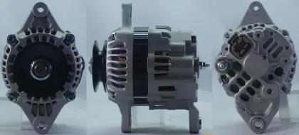 Alternator for Hyster & Yale Lift Trucks Various Models FE HA XA Engine 1985-2006 Replaces A7T03277 7000215 1361853