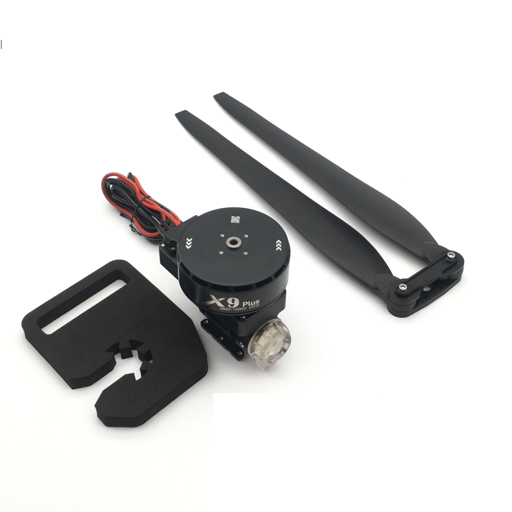 Hobbywing X8 Power System Motor для сельскохозяйственного беспилотника