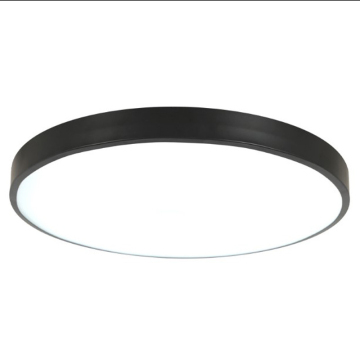 Modern LED Ceiling Lights: Surface Mounted and Flush Mounted Options