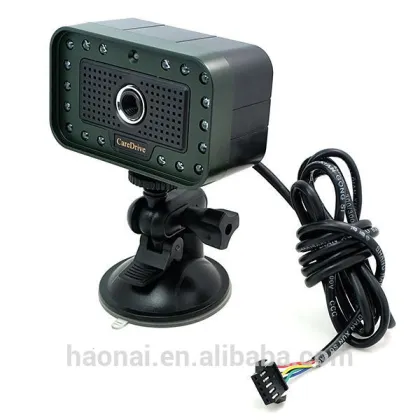 2016 CareDrive driver alert alarm system MR688 for mining Kit