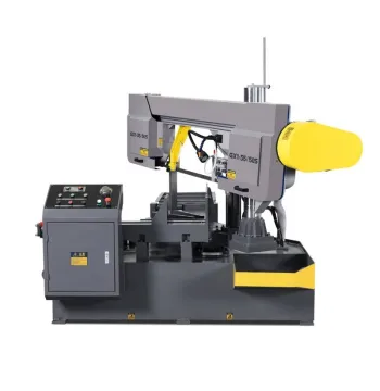 Metal Cutting Saw Machine Band Saw Industrie Band Saw For Metal Band Saw With Low Price
