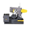 Metal Cutting Saw Machine Band Saw Industrie Band Saw for Metal Band Saw con bajo precio