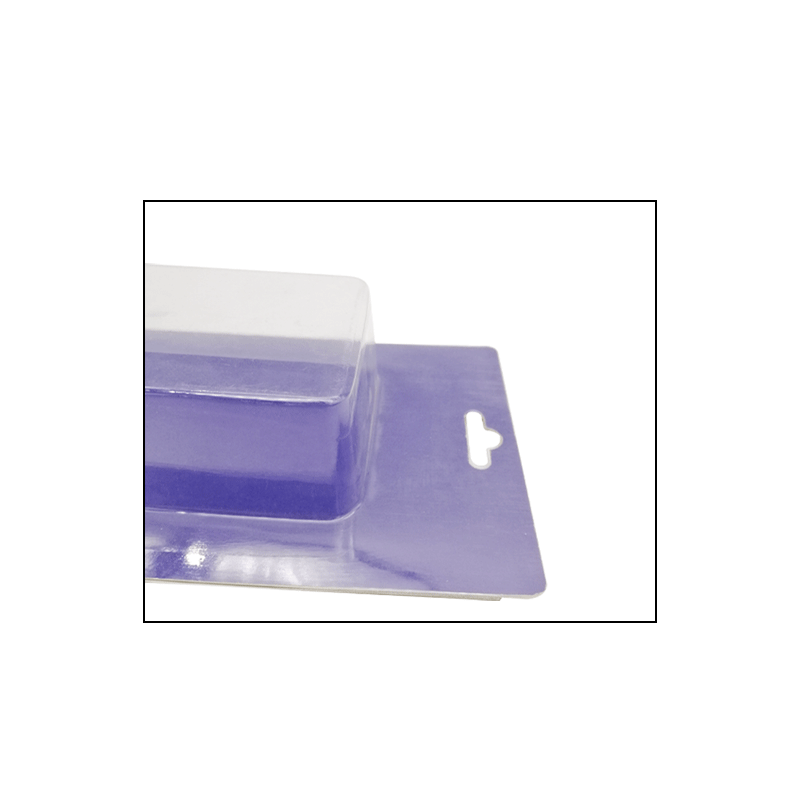 Plastic Insert Card