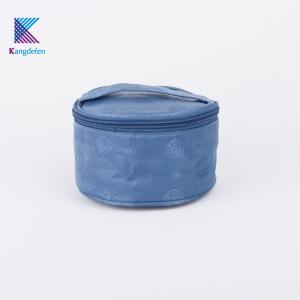 Bolsa de viaje con cremallera y estampado Travaling Bucket