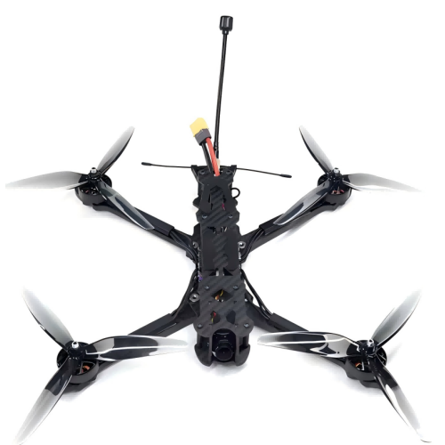 10Inch FPV Drone for Harsh Environments