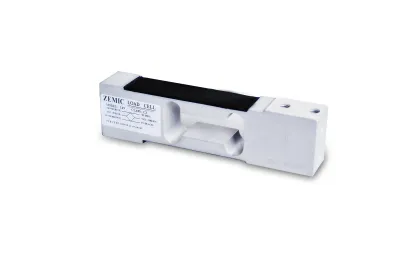 ZEMIC Brand Aluminum Load Cell L6E Manufacture