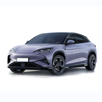 BYD Sea Lion 07 EV SUV: Latest All-Wheel Drive Chinese Electric Car Model with 170kw and 230kw Power
