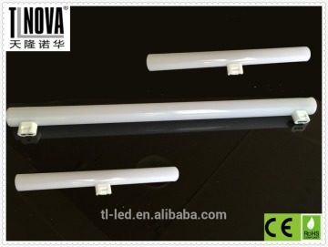 LED tube S14s/S14d 3W 5W 6W 10W 15W linestra lamp CE ROHS standard