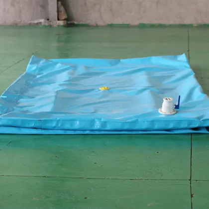 Strength flexi tank flexitank