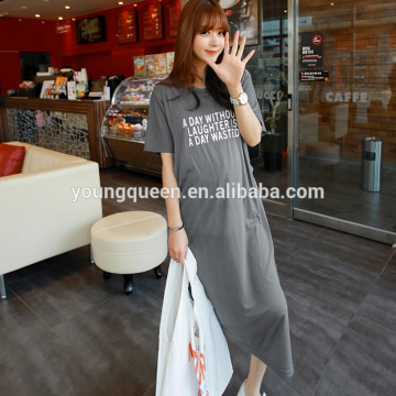 NF06 spring and summer maternity dress fashion dress