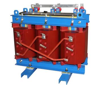professional Dry type transformer