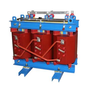 Máy biến áp loại khô chuyên nghiệp