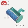 Artistic Pattern Design Rubber Roller