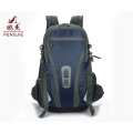 Mochila deportiva plegable impermeable al aire libre al aire libre