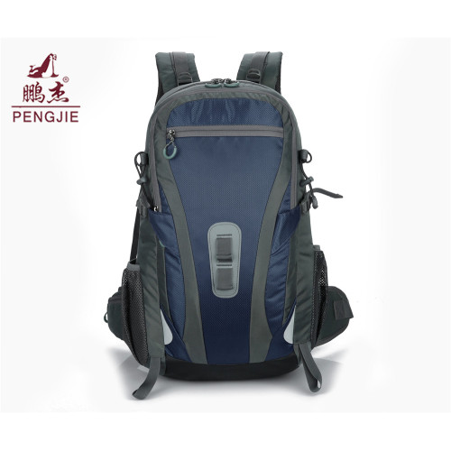 Mochila deportiva plegable impermeable al aire libre al aire libre