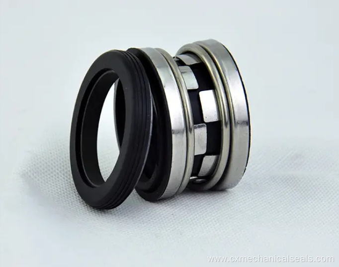 John Crane Type 2100 Mechanical Seal