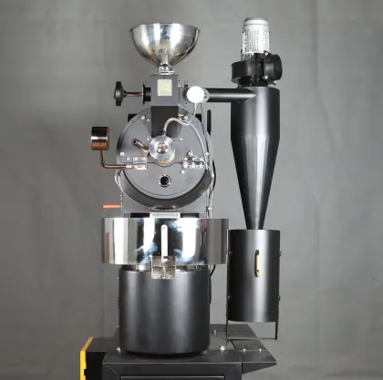 Wintop Commercial Smart Coffee Bean Roaster