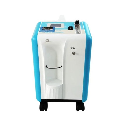 Oxygen Concentrator Suitable For Hospital Or Home Use