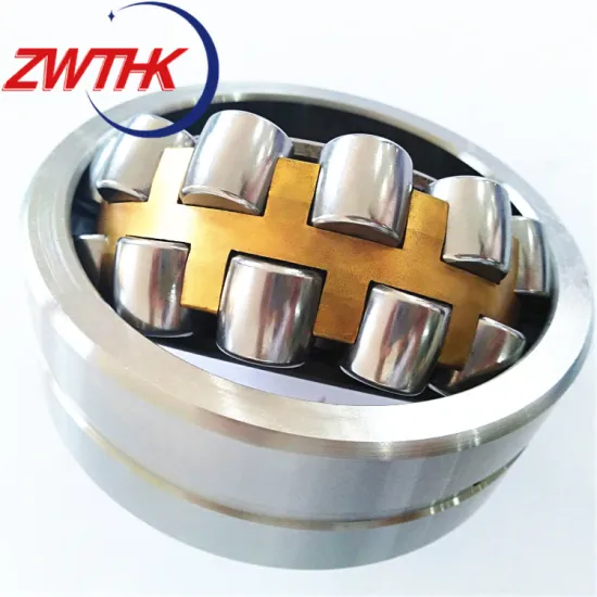 Heavy Duty Spherical Roller Bearing 23244K/C3W33