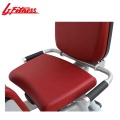 NY DESIGN GYM_Equipment yttre lårbluftarmaskin