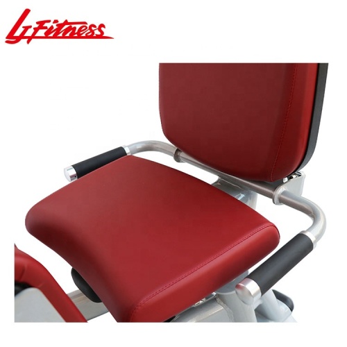 new design gym_equipment outer thigh abductor machine