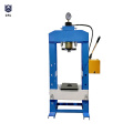 Cheap custom design manual hydraulic press