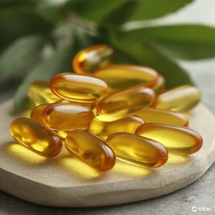 Omega-3 Fish Oil 10/40EE