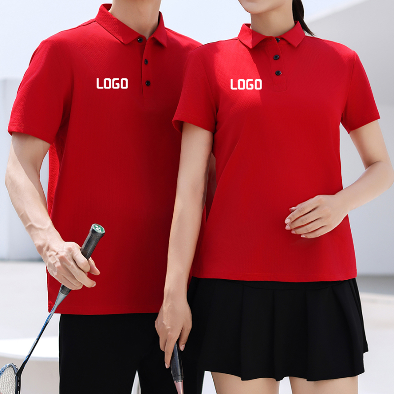 Wholesale Polo Shirts for Custom Printing