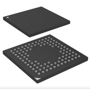 501MILFT Brand New Original Chip Integrated Circuit - Wholesale Price, In Stock