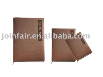 diary book
