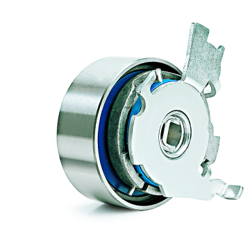 tensioner bearings for automotive bearings