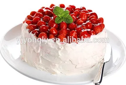 Silicone round baking mold baking pan