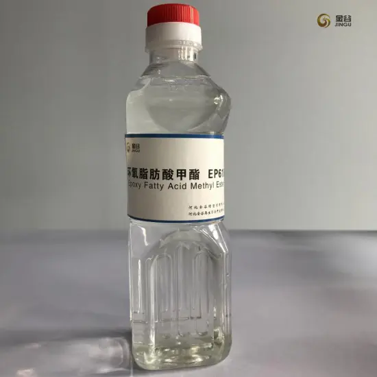 flooring leather plasticizer epoxy oil EP618