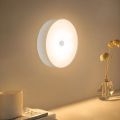 USB Rechargeable Motion Sensor Night light