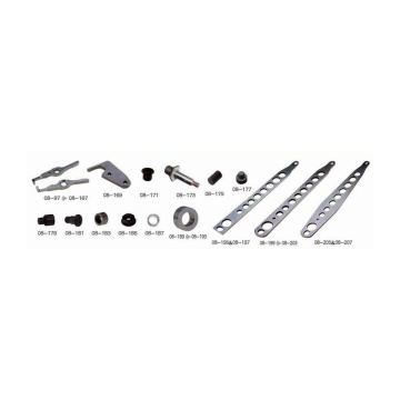 SULZER PROJECTILE LOOM PARTS UPPER GRIPPER
