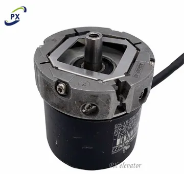 Heidenhain ECN413 2048 16S15-2K Elevator Rotary Encoder