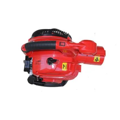 Portable Petrol Leaf Blower: Garden Handheld Vacuum Cordless Blower
